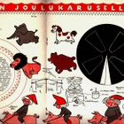 Lipas 7/1963 Säästöpankkiliiton lastenlehti (joulu) - pikkukuva 2