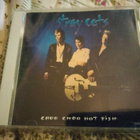 Stray Cats CD - pikkukuva 1
