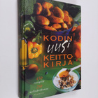 Birgitta Rasmusson : Kodin uusi keittokirja - pikkukuva 1