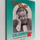 Toivo Kärki : Liljankukka : unohtumattomat laulut 1 - pikkukuva 1