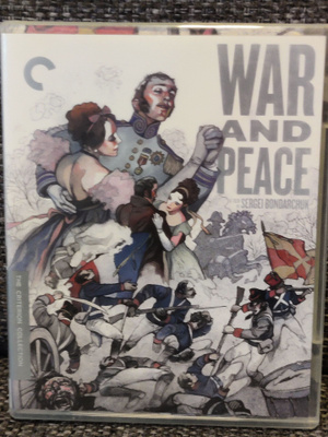 War and peace