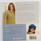 Lisa Myers : Knit So Fine - pikkukuva 2