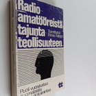 Pirkko (toim.) Tulppo : Radioamatööreistä tajuntateollisu... - pikkukuva 1
