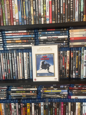 Murder on the Orient Express (1974)