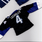 Vincent Lecavalier Tampa Bay 07-08 Upper Deck Mini Jersey - pikkukuva 2