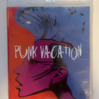 Punk Vacation (Blu-ray + DVD) Vinegar Syndrome (1987) UUSI - pikkukuva 1