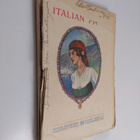 A. de Lamartine : Italian tytär - pikkukuva 1