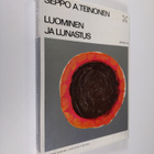 Seppo A. Teinonen : Luominen ja lunastus : kaksi teologis... - pikkukuva 1