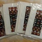 Kortti + kuori - 4kpl - WEAVE - pikkukuva 5