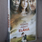 DVD Kesken jäänyt elämä (2005 Robert Redford Jennifer Lopez) - pikkukuva 1