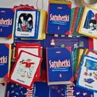 Satuhetki Sadunkerrontakortit. Hieno kunto - pikkukuva 3