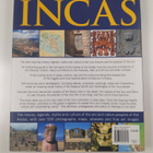 David M. Jones : The illustrated encyclopedia of the Inca... - pikkukuva 2