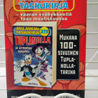 Aku Ankan taskukirja 374 Valiojoukko 1.p - pikkukuva 2