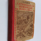 Alfred Emil Ingman : Latvasaaren kuninkaan hovilinna - pikkukuva 1