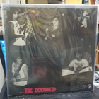 SCARECROW - CONDEMNED TO BE DOOMED LP GER-88 M-/EX - pikkukuva 2
