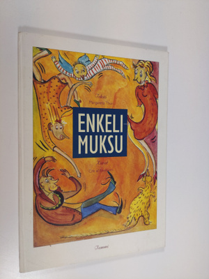 Margareta Thun : Enkelimuksu