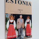 Aarend-Mihkel Rouk : Estonia : free & independent - pikkukuva 1