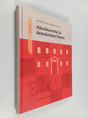 Aikuiskasvatus ja demokratian haaste