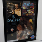 SLASH - TAULU: NIMMARIT, CD, 7" + 2 X PLEKTRAA - pikkukuva 1