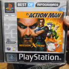 Action man ps - pikkukuva 1