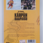 Ari Stenius : Kärpän raapaisu - pikkukuva 2