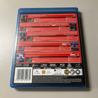 Spider-Man Five-Movie Collection BLU-RAY - pikkukuva 2