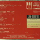 Jam-Quartet • Music For Four Guitars CD - pikkukuva 2
