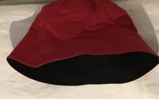 Käännettävä hattu (uusi)