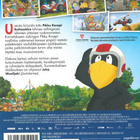 Pikku Korppi ja Suuri Kilpa-ajo (DVD) - pikkukuva 2