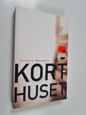 Dennis Rundt : Korthuset