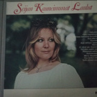 SEIJA SIMOLA Seijan kauneimmat laulut LP vuodelta 1977 1. p - pikkukuva 1