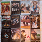 Elokuvapaketti Suomi DVD 12 kpl. - pikkukuva 1