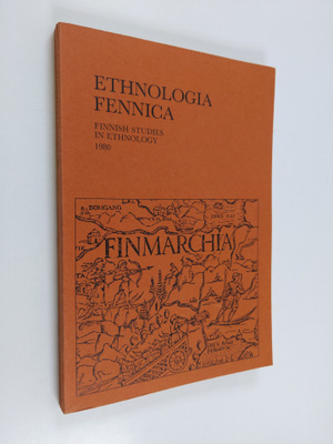 Ethnologia Fennica : Finnish studies in ethnology Volume 10