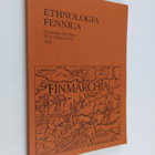 Ethnologia Fennica : Finnish studies in ethnology Volume 10 - pikkukuva 1