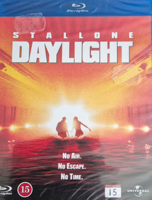 Daylight  -Blu-Ray
