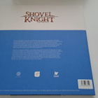 Shovel Knight vinyyli - pikkukuva 2
