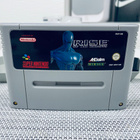 SNES Rise Of The Robots PAL - pikkukuva 1