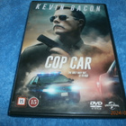 COP CAR - DVD - pikkukuva 1