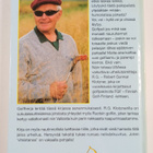 Robert Gunnar Klotzner : Golfherja lentää - pikkukuva 2