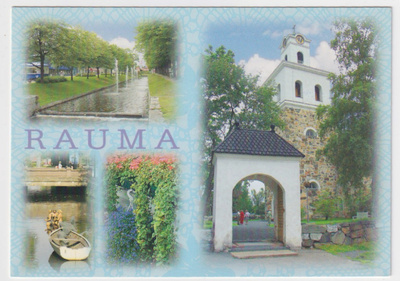 Rauma