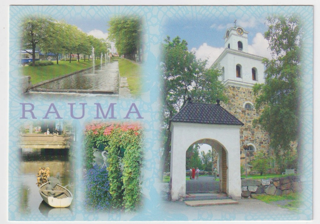 Rauma