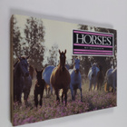 Kit Houghton : Horses - pikkukuva 1