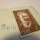 1964 Seikanlampi rivil s + Savonlinna - pikkukuva 1