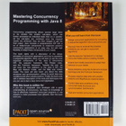 Javier Fernandez Gonzalez : Mastering concurrency program... - pikkukuva 2