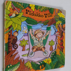 Finola Stack : Viidakko-Ville - pikkukuva 1