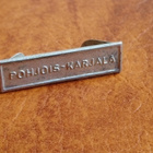 Talvisodan muistomitalin solki, Pohjois-Karjala. - pikkukuva 4