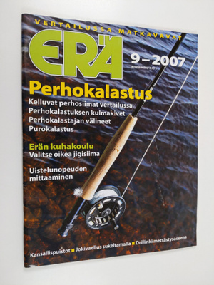Erä 9 / 2007