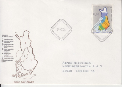 FDC 1976 murrealueet