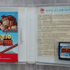 * Mario vs. Donkey Kong Mini-Land Mayhem! DS EUR Lue Kuvaus - pikkukuva 3