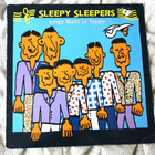 Sleepy Sleepers – Sings Matti Ja Teppo - pikkukuva 1